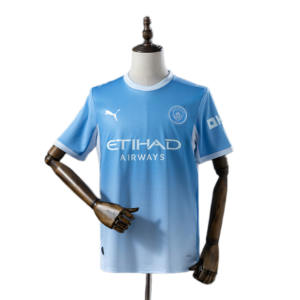 Camisa Manchester City Home 26/27