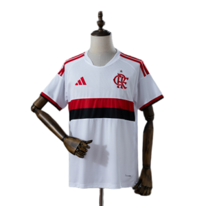 Camisa Flamengo Away 26/27